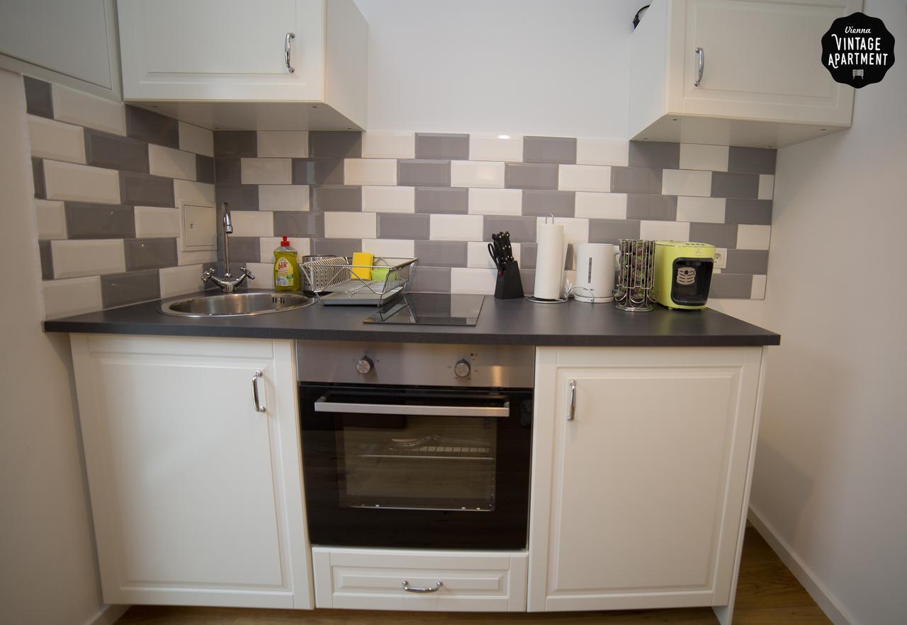 Appartement La Perla Vintage-apartments Vienne