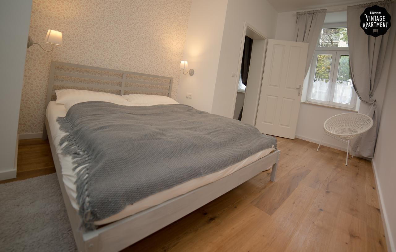 Appartement La Perla Vintage-apartments *