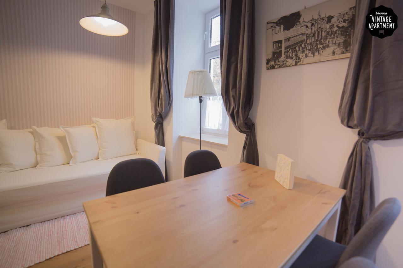 La Perla Vintage-apartments Appartement *