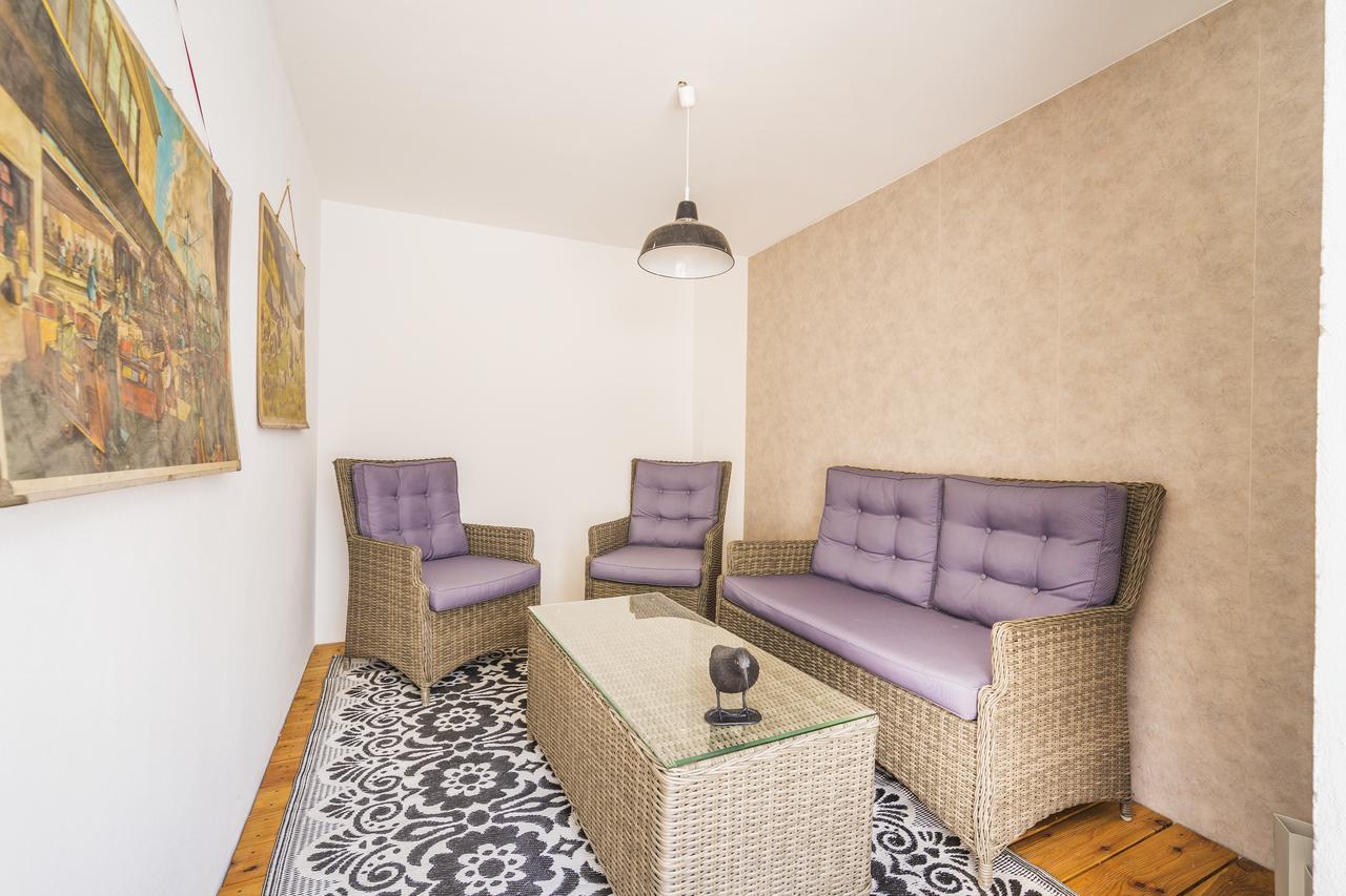 La Perla Vintage-apartments Appartement