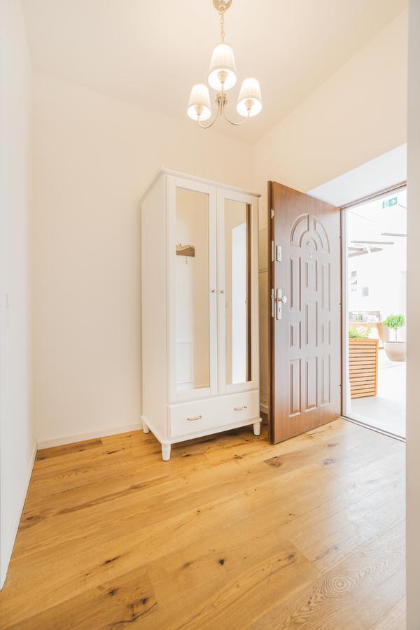 La Perla Vintage-apartments * Vienne