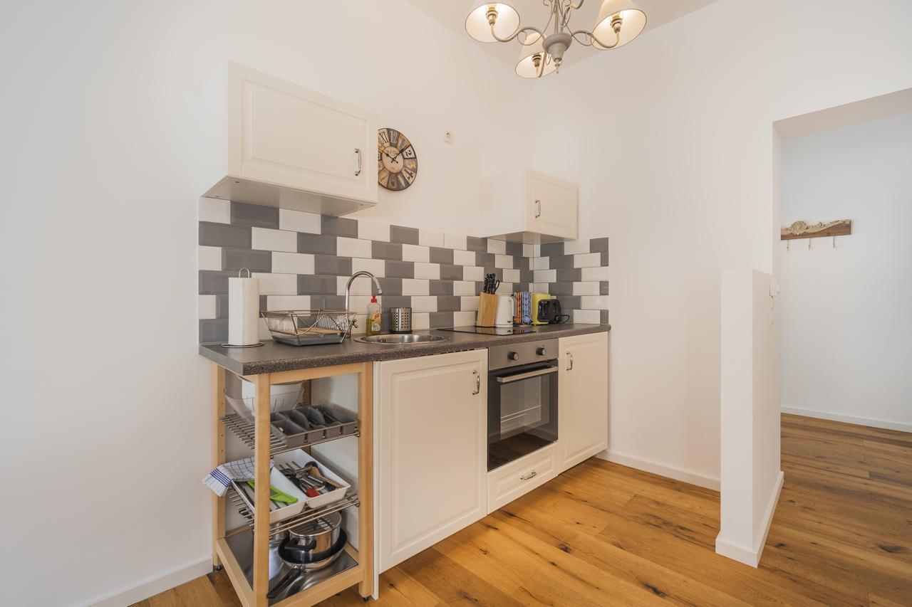 La Perla Vintage-apartments Appartement Vienne
