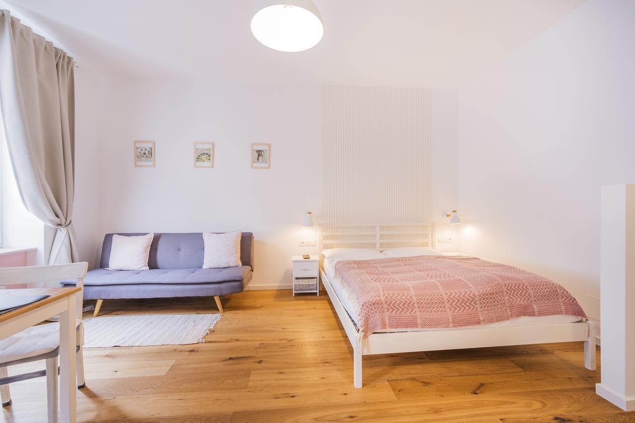La Perla Vintage-apartments Appartement Vienne