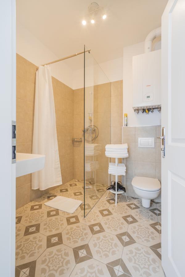 La Perla Vintage-apartments Appartement